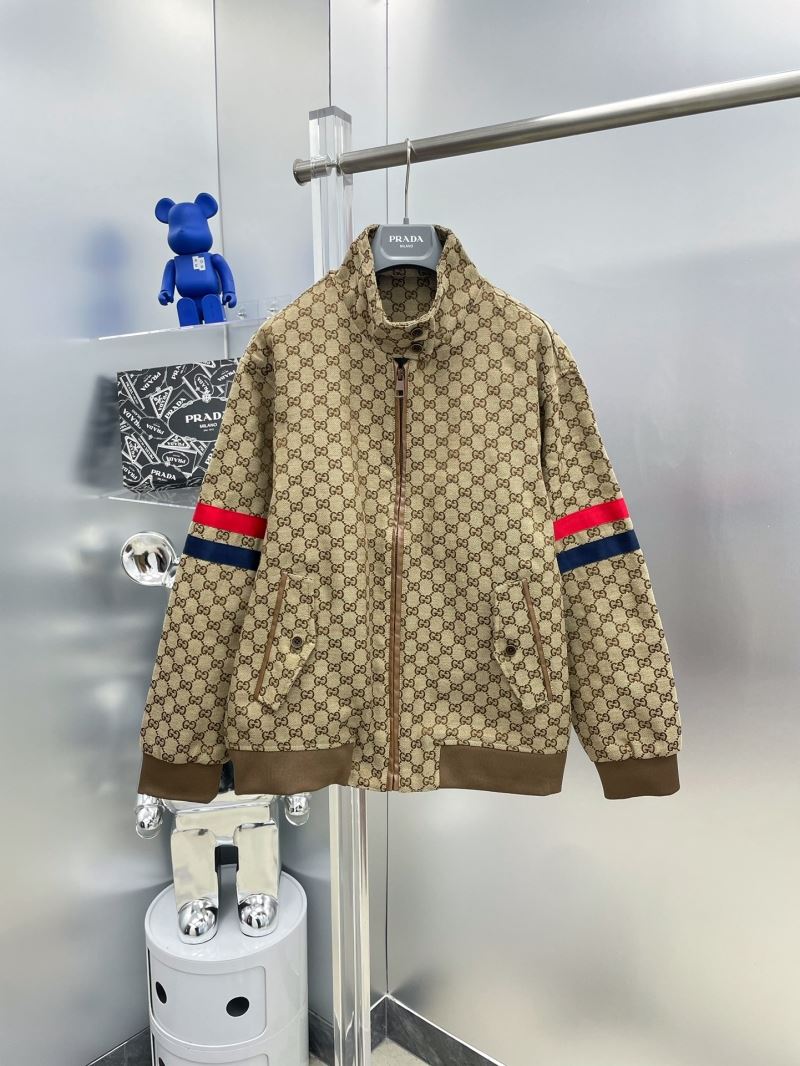 Gucci Outwear